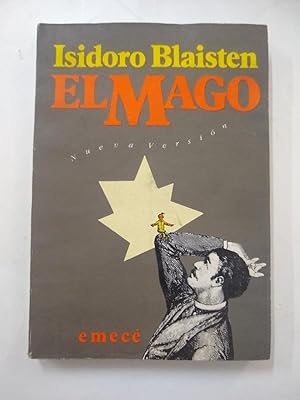 Seller image for El mago (Escritores argentinos) (Spanish Edition) for sale by SoferBooks
