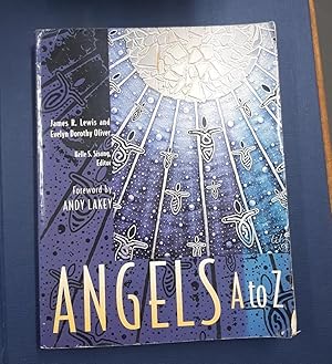 Seller image for Angels A to Z for sale by SoferBooks