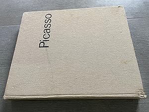 Pablo Picasso Volume II: Catalogue of the Printed Graphic Work, 1966-1969