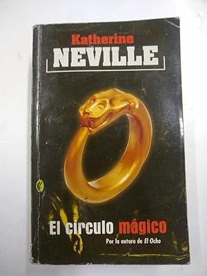 Bild des Verkufers fr El Circulo Magico (Spanish Edition) zum Verkauf von SoferBooks