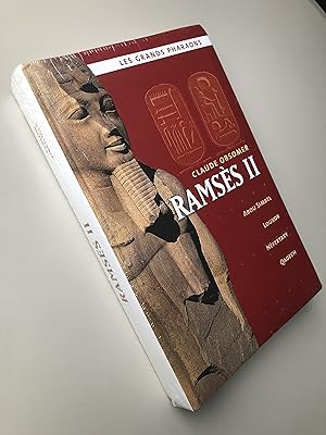 Ramsès II