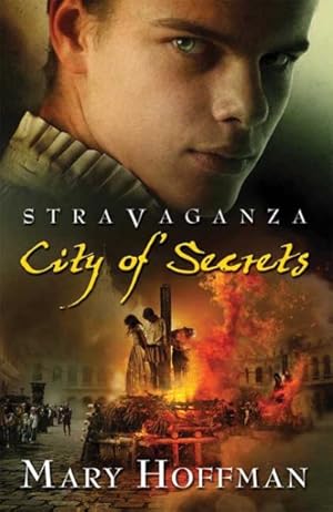 Immagine del venditore per City of Secrets venduto da GreatBookPrices