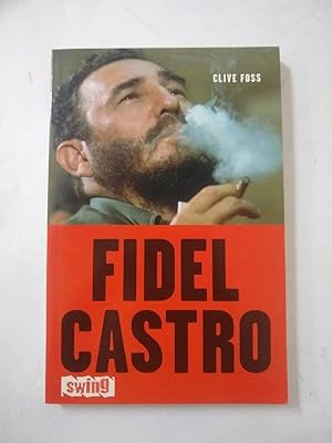 Seller image for Fidel Castro (Spanish Edition) for sale by SoferBooks