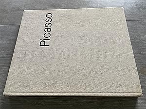 Pablo Picasso Volume IV: Catalogue of the printed graphic work 1970- 1972, Supplemets Volume I+II...