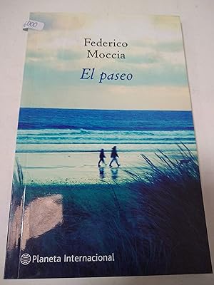 Imagen del vendedor de El Paseo a la venta por SoferBooks