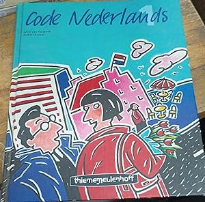 Immagine del venditore per Code Nederlands 1: Tekstboek 1 venduto da SoferBooks