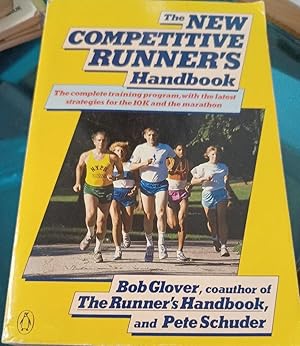 Seller image for The New Competitive Runner's Handbook for sale by SoferBooks