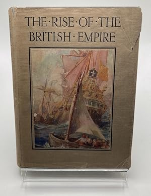 The Rise of the British Empire
