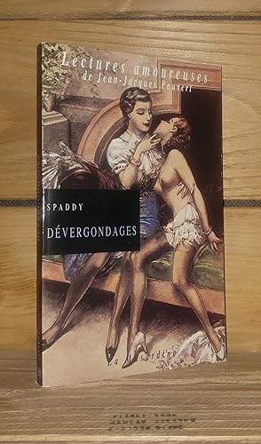 Seller image for DEVERGONDAGES for sale by Planet's books