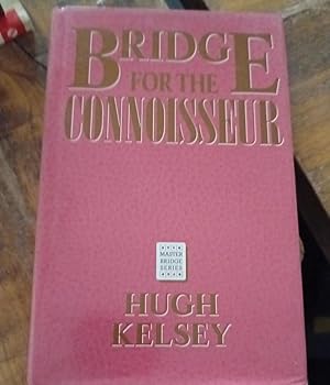 Immagine del venditore per Bridge for the Connoisseur (Master Bridge Series) venduto da SoferBooks
