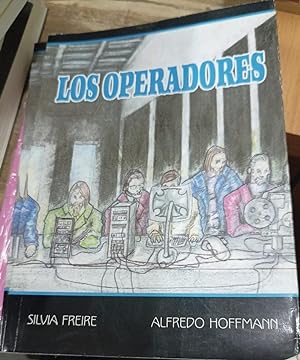 Seller image for Operadores, Los for sale by SoferBooks