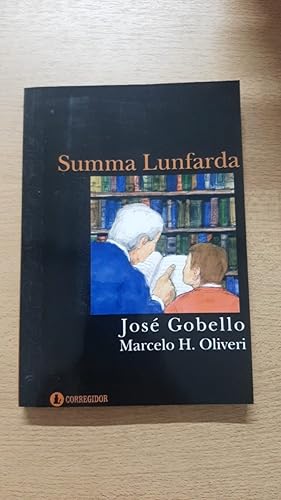 Seller image for Summa Lunfarda (Spanish Edition) for sale by SoferBooks