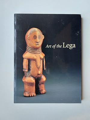 Image du vendeur pour ART OF THE LEGA mis en vente par Hornseys