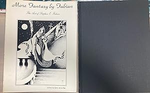 Seller image for More Fantasy by Fabian: the Art of Stephen E. Fabian for sale by biblioboy
