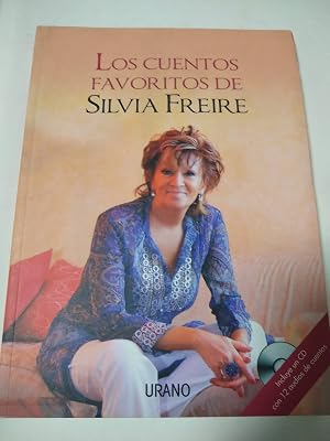 Bild des Verk�ufers f�r Los Cuentos Favoritos De Silvia Freire zum Verkauf von SoferBooks