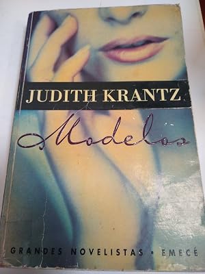 Imagen del vendedor de Modelos a la venta por SoferBooks