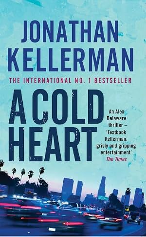 Bild des Verk�ufers f�r A Cold Heart zum Verkauf von MusicMagpie
