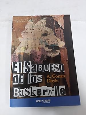 Imagen del vendedor de El Sabueso De Los Baskerville a la venta por SoferBooks