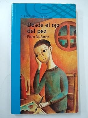 Image du vendeur pour DESDE EL OJO DEL PEZ mis en vente par SoferBooks