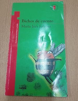 Immagine del venditore per Bichos de Cuento - Torre Roja (Spanish Edition) venduto da SoferBooks