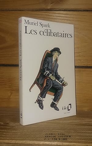 Seller image for LES CELIBATAIRES - (the bachelors) for sale by Planet's books