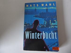 Imagen del vendedor de Winterbucht. Roman. TB a la venta por Deichkieker Bcherkiste