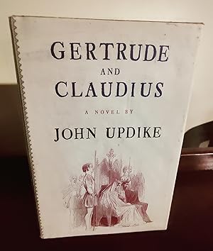 Gertrude and Claudius