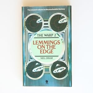 Lemmings on the Edge: The Warp 2