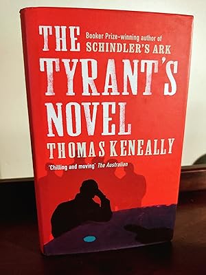 The Tyrant's Novel