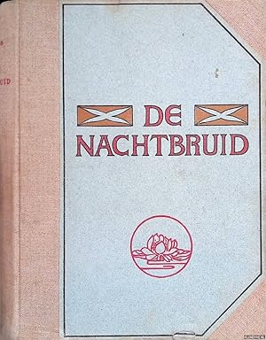 Bild des Verkufers fr De Nachtbruid: de Gedenkschriften van Vico Muralto zum Verkauf von Klondyke