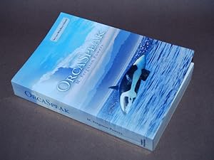 Seller image for Orca Speak for sale by Pacific Rim Used Books  LLC
