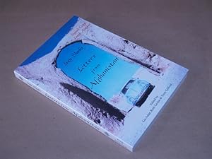 Seller image for Lucy Shook's Letters from Afghanistan for sale by Pacific Rim Used Books  LLC