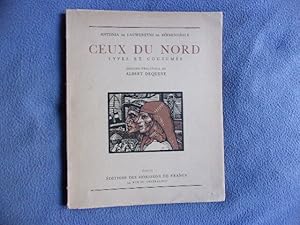 Ceux du Nord types et coutumes