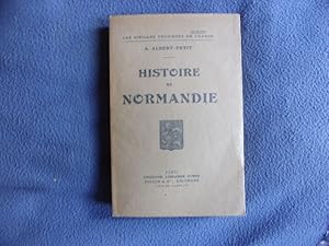 Histoire de Normandie