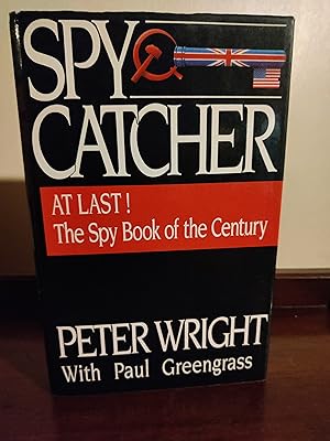 Spycatcher