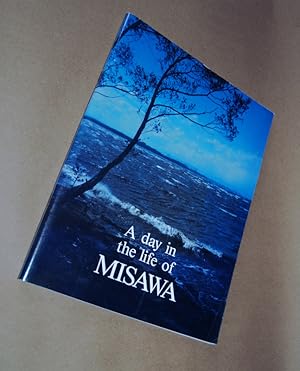 Image du vendeur pour A Day in the life of Misawa mis en vente par Pacific Rim Used Books  LLC