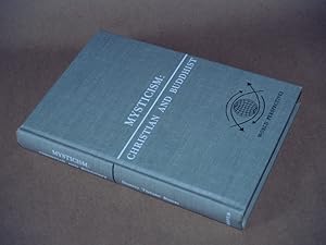 Seller image for Mysticism: Christian And Buddhist for sale by Pacific Rim Used Books  LLC