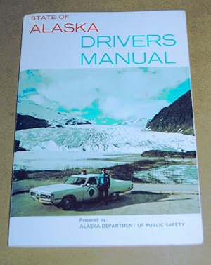 Immagine del venditore per State Of Alaska Drivers Manual venduto da Pacific Rim Used Books  LLC