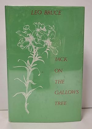 Immagine del venditore per Jack on the Gallows Tree venduto da Tall Stories Book & Print Gallery