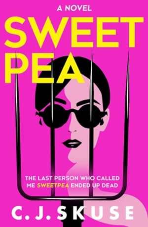 Seller image for Sweetpea for sale by GreatBookPrices