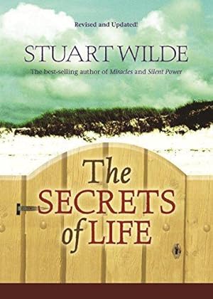Bild des Verkufers fr The Secrets of Life: (Revised And Updated!): Revised & Updated zum Verkauf von WeBuyBooks