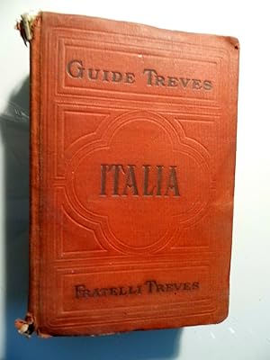 Guide Treves ITALIA