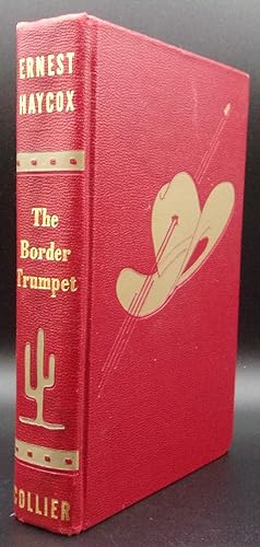 Seller image for BORDER TRUMPET for sale by BOOKFELLOWS Fine Books, ABAA