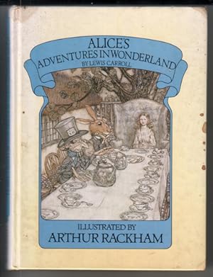 Alice's Adventures in Wonderland