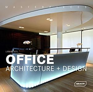 Seller image for Masterpieces: Office Architecture & Design for sale by savehere619