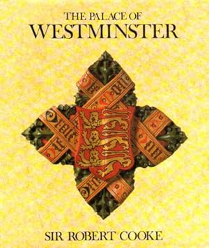 Seller image for Palace of Westminster; Houses of Parliament for sale by ZBK Books