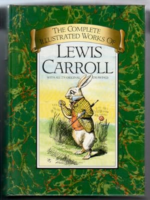 The Complete Illustrated works of Lewis Carroll