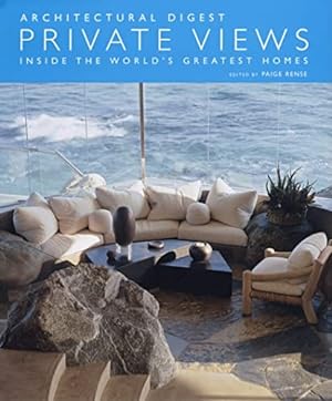 Seller image for Private Views: Inside the World's Greatest Homes for sale by ZBK Books