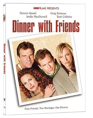 Immagine del venditore per Dinner With Friends venduto da ICTBooks