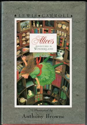 Alice's Adventures in Wonderland